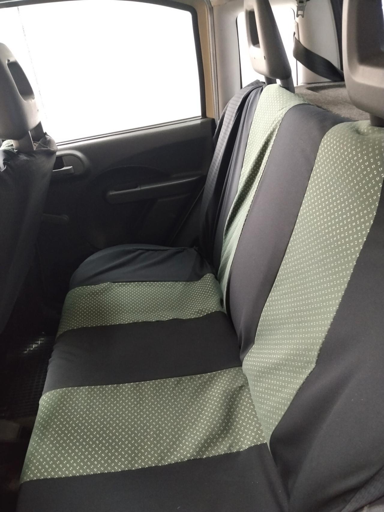 Fiat Panda 1.3 MJT 70CV CON GARANZIA