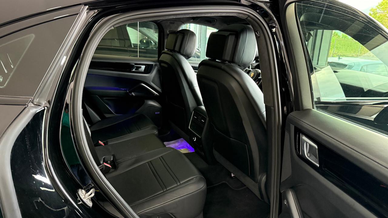 Porsche Cayenne Coupé 3.0 V6 TETTO PANORAMICO