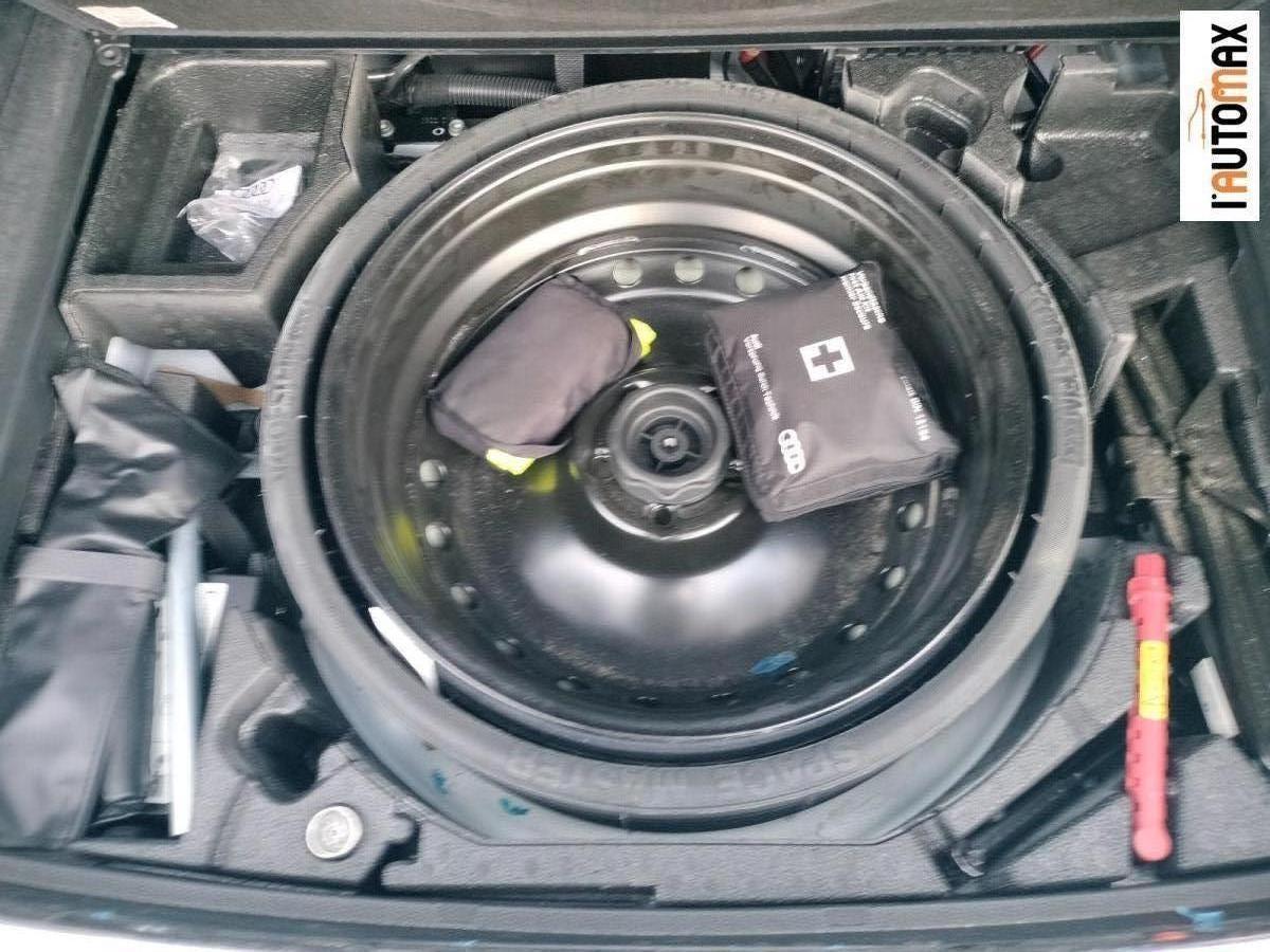 AUDI - Q5 Sportback 35 2.0 tdi mhev 12V S line s-tronic