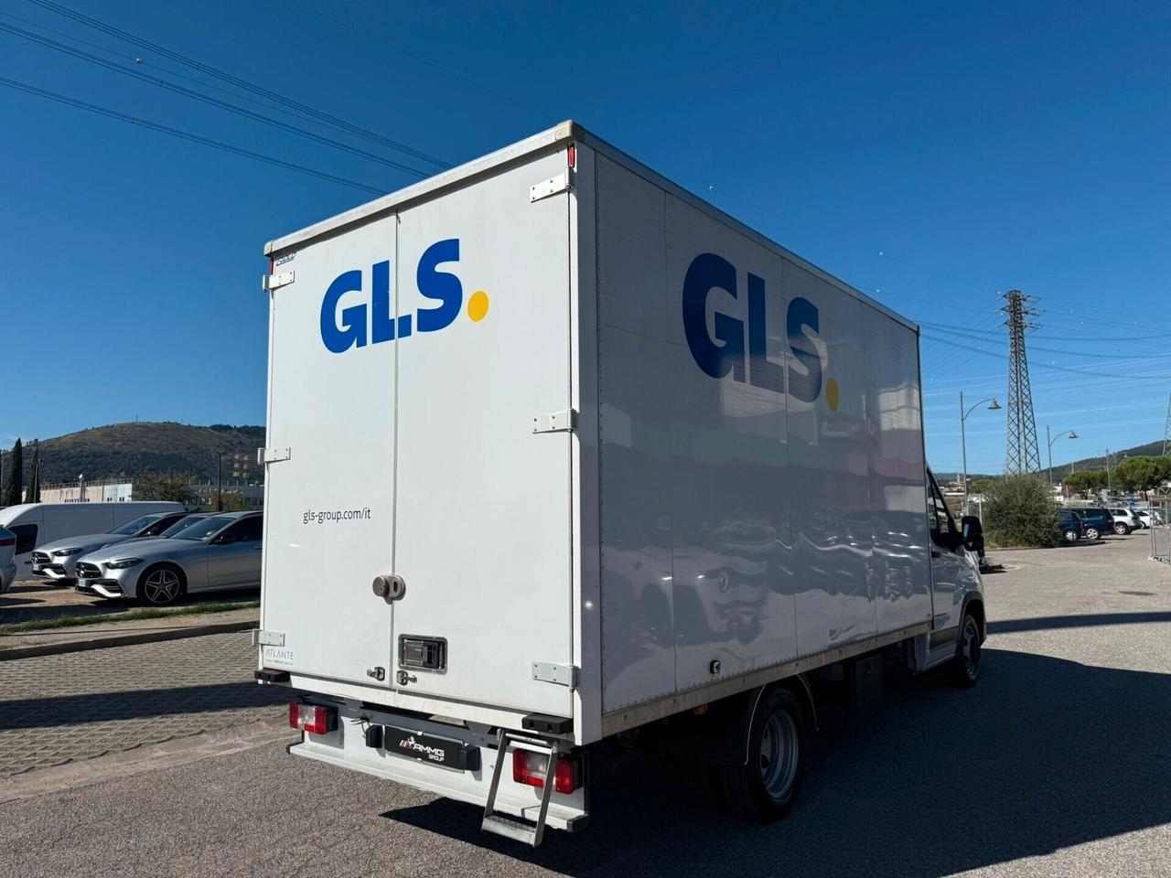 Maxus DELIVER9 2.0 CRDI 150CV RWD PLM CABINATO- PREZZO ESCLUSO IVA (984)