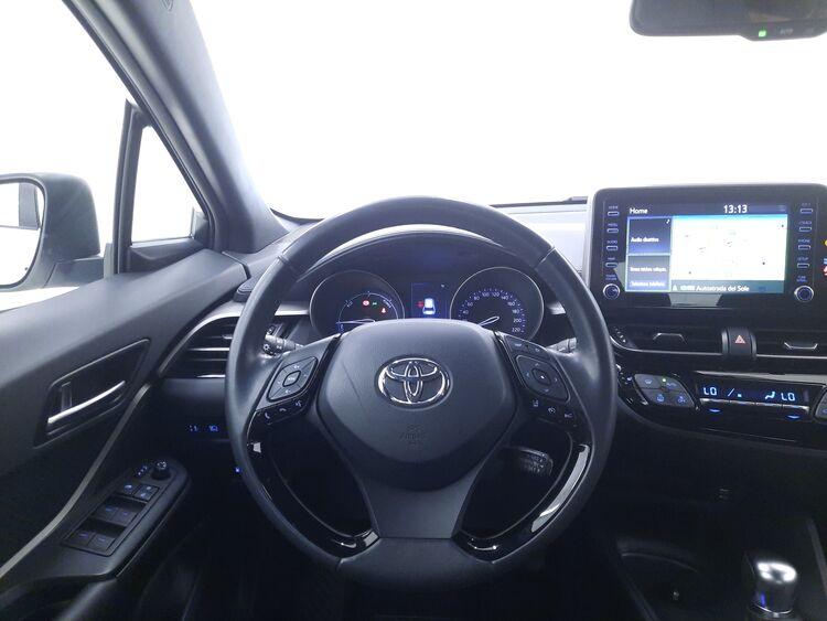 Toyota C-HR Hybrid Business BR897875 1.8 Full Hybrid 122CV