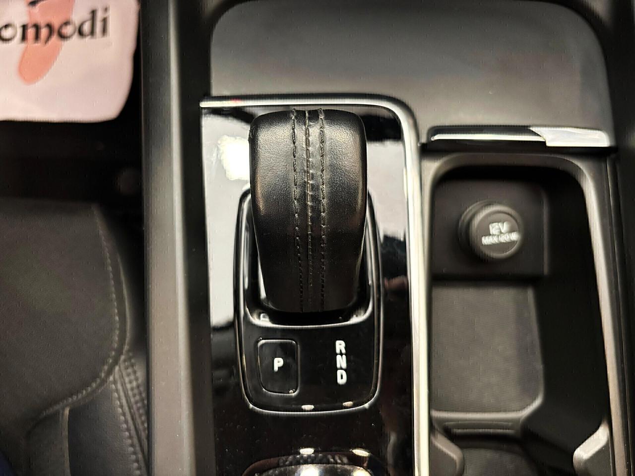 Volvo XC60 2.0 197CV 4WD **PARI AL NUOVO**