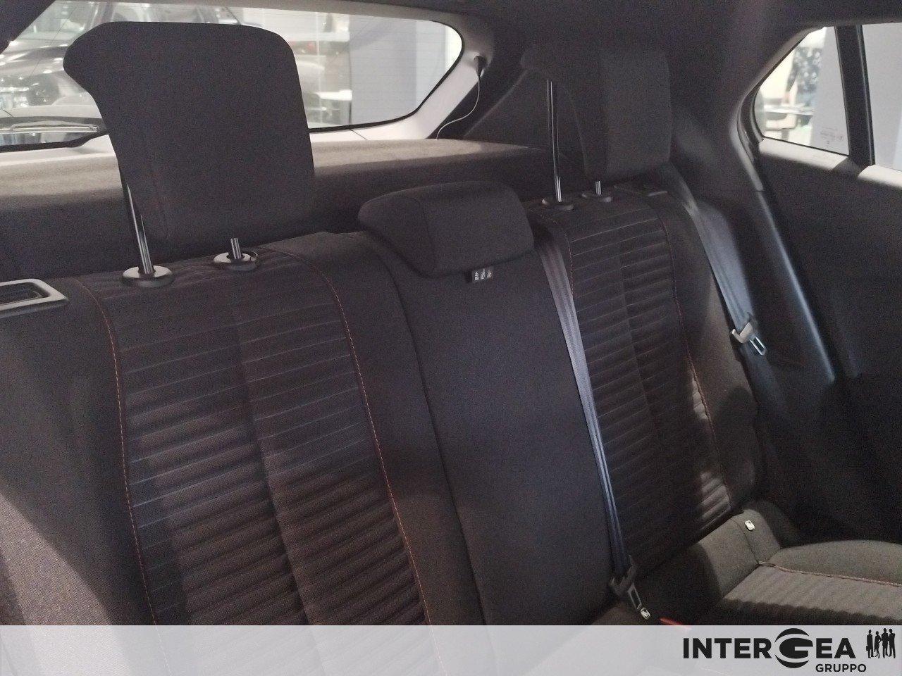 PEUGEOT 2008 1.2 puretech Active Pack s&s 100cv