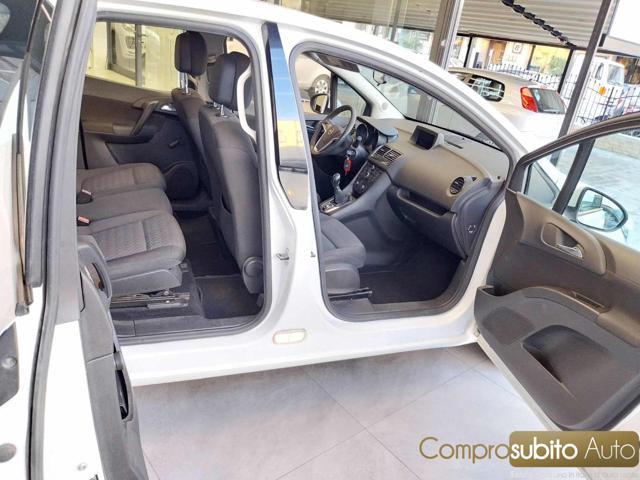 OPEL Meriva 1.4 Turbo 120CV GPL Tech Cosmo