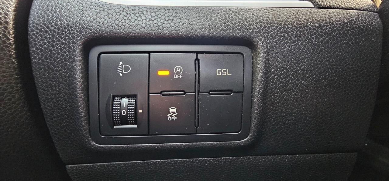 Kia Picanto Connection Eco GPL