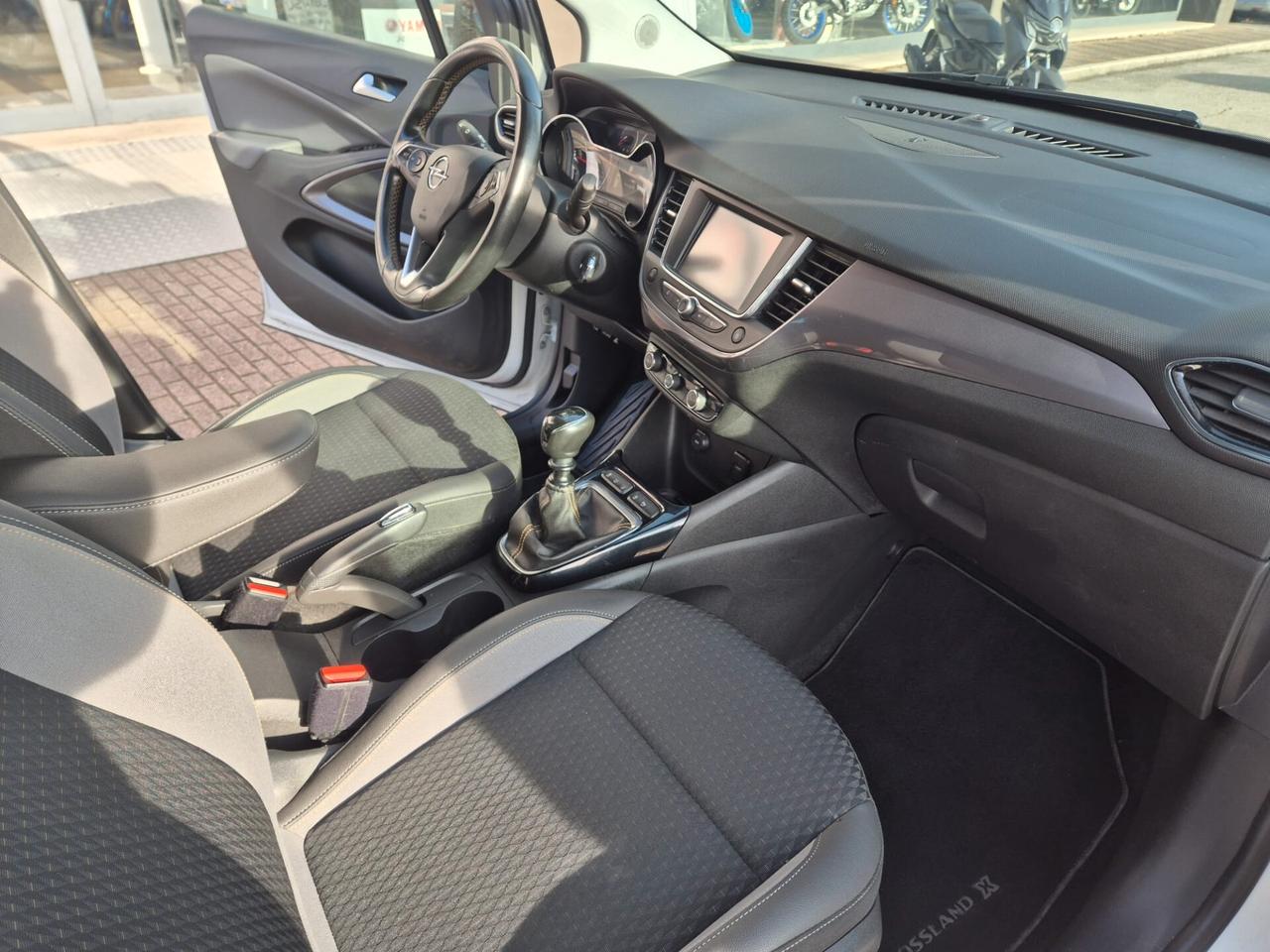 Opel Crossland X 1.6 CDTi Innovation E6--UNIPROPR.!!!