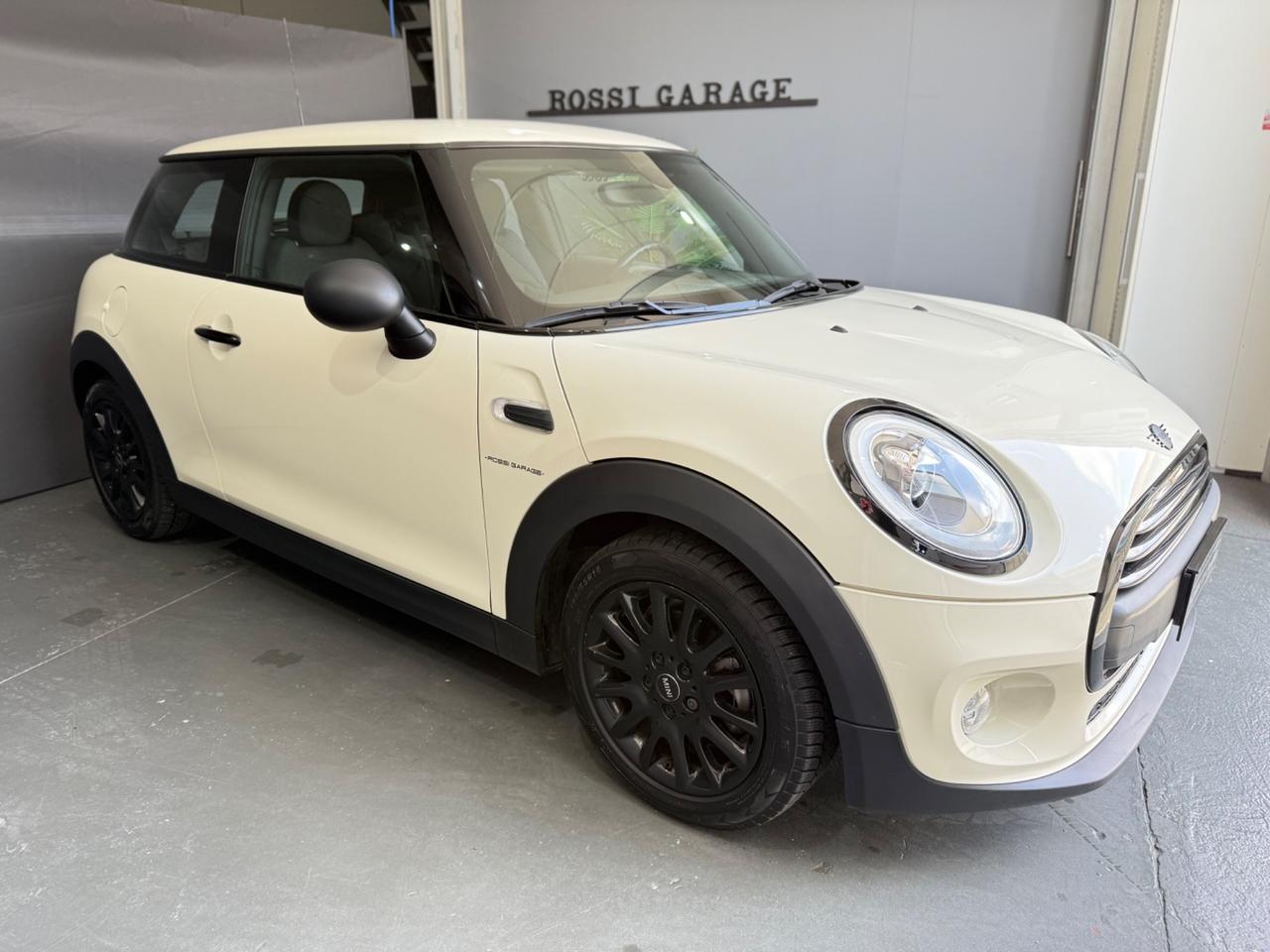 MINI MINI 1.5 ONE D BUSINESS XL