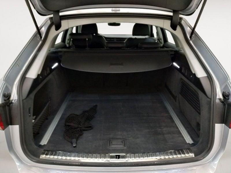Audi A6 Avant 45 3.0 tdi mhev Business Sport quattro s-tronic