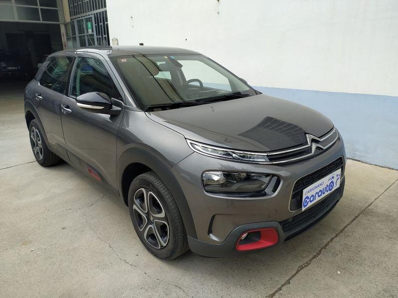 Citroën C4 Cactus 100 1.5 hdi Feel CBC