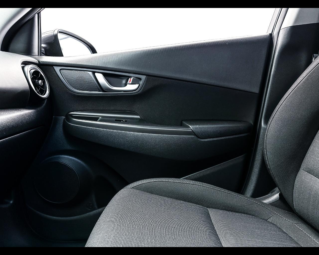 HYUNDAI Kona 1ªs. (2017-23) - Kona 1.0 T-GDI XLine+