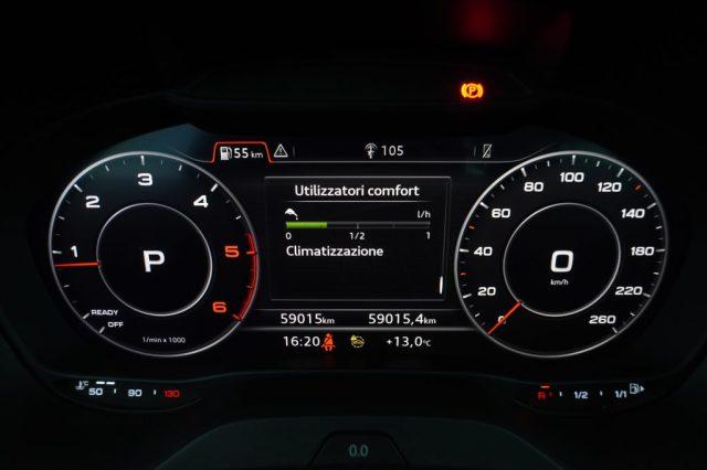 AUDI Q2 Q2 30 TDI S tronic Admired