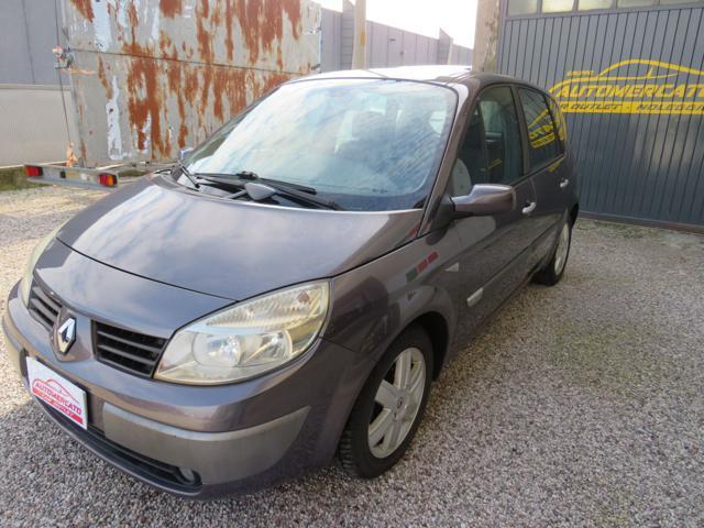 RENAULT Scenic 1.5 dCi/100CV Confort Dynamique