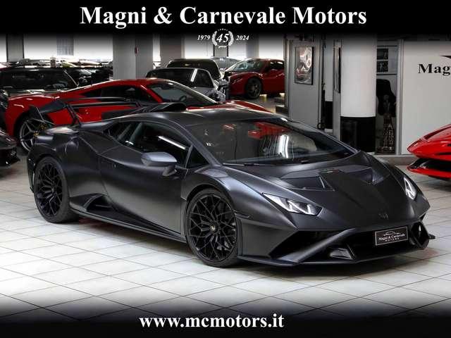 Lamborghini Huracán STO|LIFT SYSTEM|SPORT SEATS|20'' MONOLOCK|CAMERA