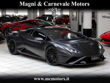 Lamborghini Huracán STO|LIFT SYSTEM|SPORT SEATS|20'' MONOLOCK|CAMERA