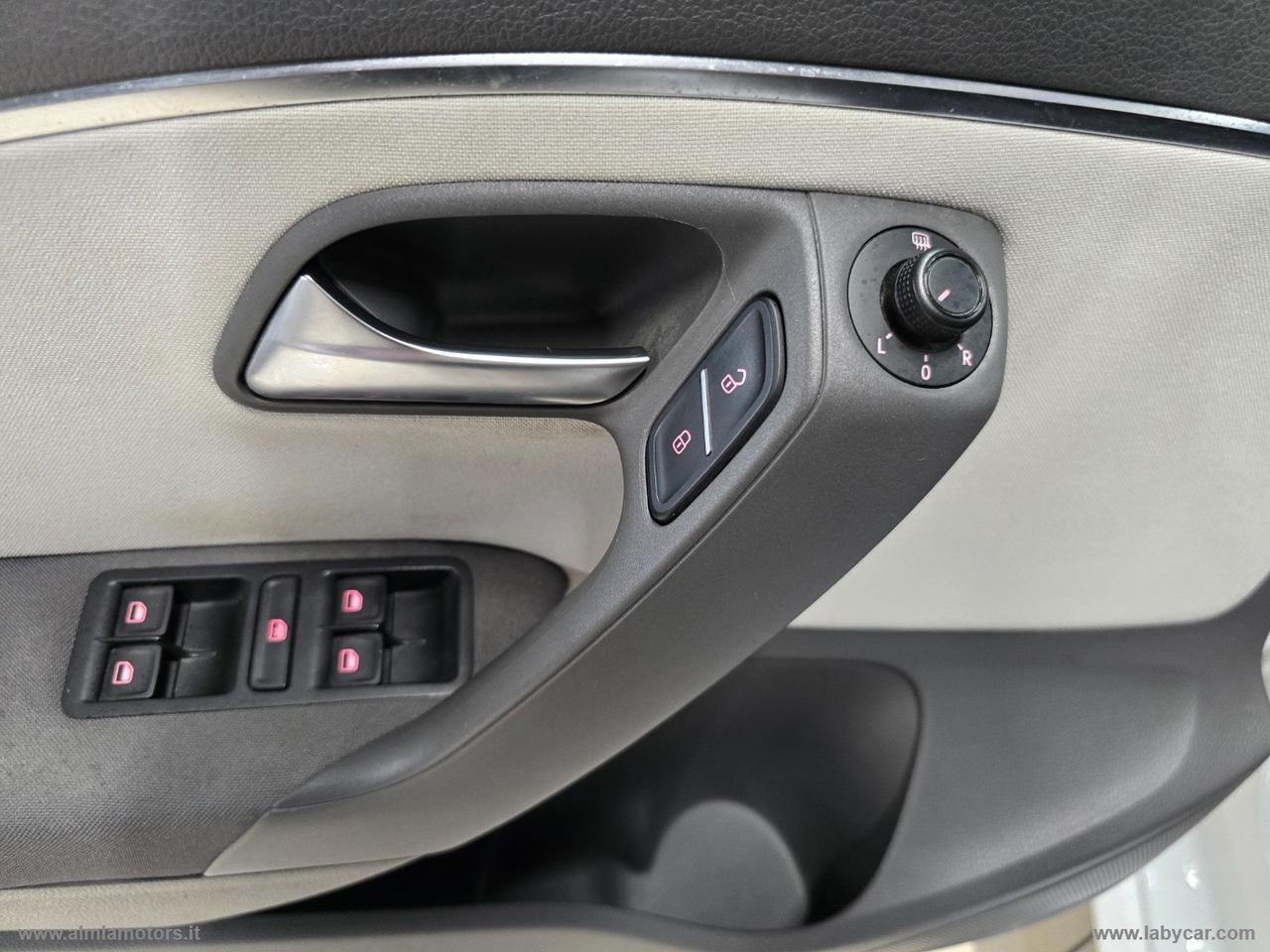 VOLKSWAGEN Polo 1.4 TDI 5p. Fresh BlueMotion Tech.