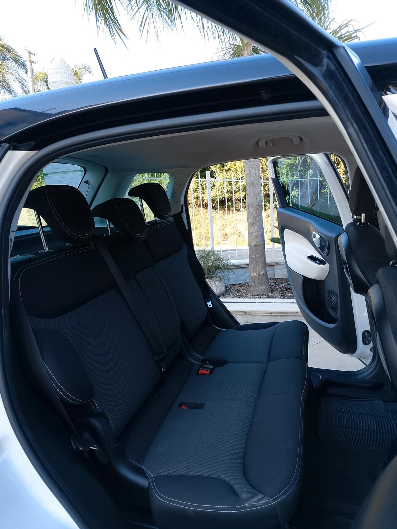 Fiat 500L 1.6 Multijet 120 CV Trekking