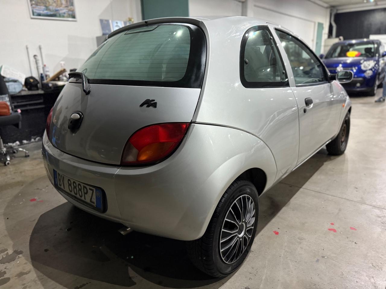 Ford Ka 1.3 Collection