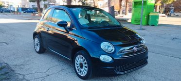 Fiat 500 1.2 01/20 Grigio Metallizzato