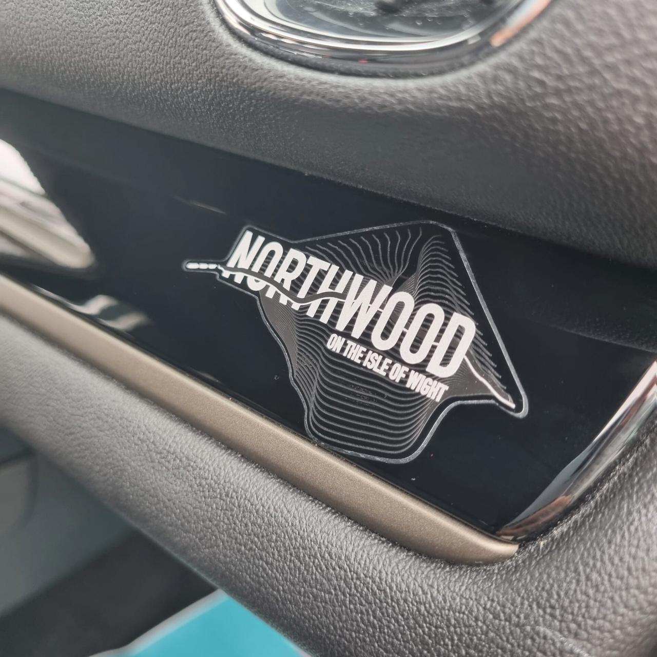 Mini Cooper Countryman 1.5 One D Northwood Edition