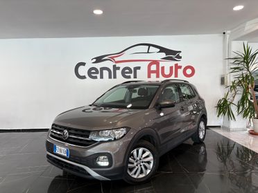 Volkswagen T-Cross 1.6 TDI DSG SCR Style BMT