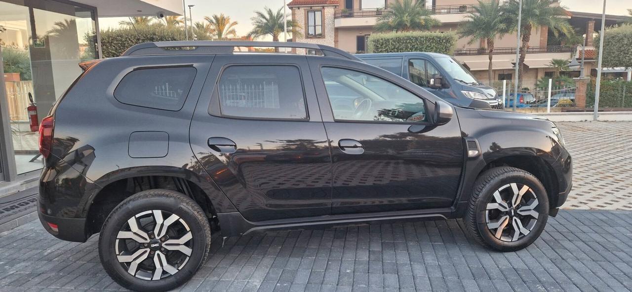 Dacia Duster 1.0 GPL DI SERIE JOURNEY 03/2023 KM92000 ITALIANA+NAVI+TELECAMERA