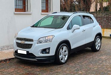 Chevrolet Trax 1.7 diesel FWD Aut. 12 MESI GARANZIA