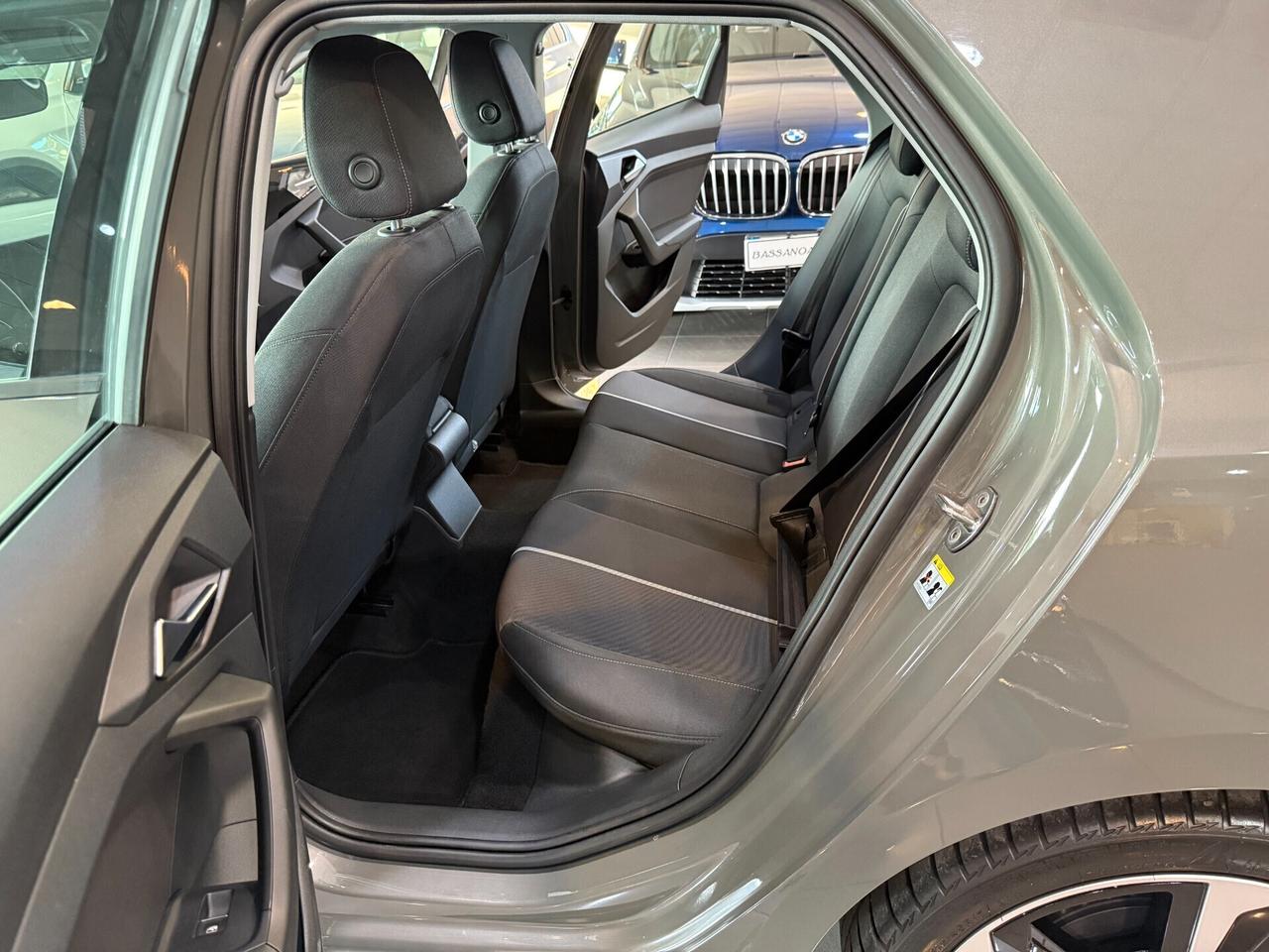 Audi A1 Sportback 25 1.0 tfsi S Line Edition my20