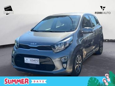 KIA Picanto 1.0 12V 5 porte Style