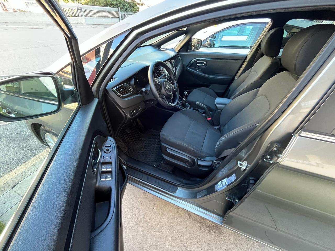 Kia Carens 1.7 crdi Cool 115cv 5p.ti