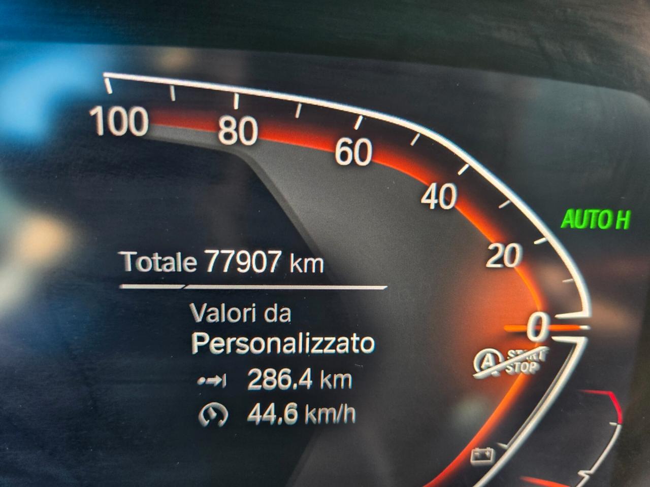 Bmw 116d Business SENZA VINCOLI IVA ESPOSTA