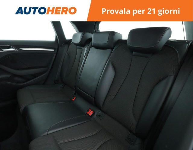 AUDI A3 SPB 30 TDI S tronic Sport