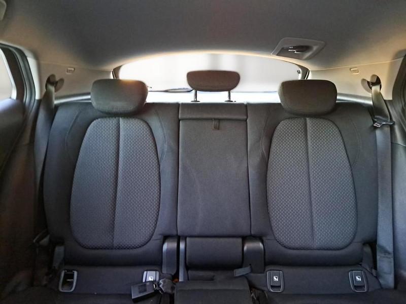BMW X2 XDRIVE 25E BUSINESS X AUTOMATICO SUV