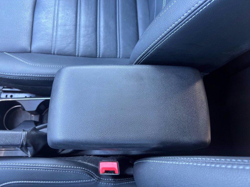 FORD EcoSport 1.0 EcoBoost 125 CV Start&Stop Titanium del 2021