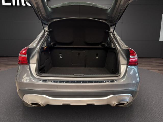 MERCEDES-BENZ GLA 180 Sport