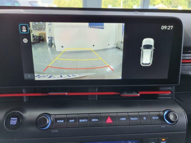 HYUNDAI Kona 1.0 T-GDI DCT NLine