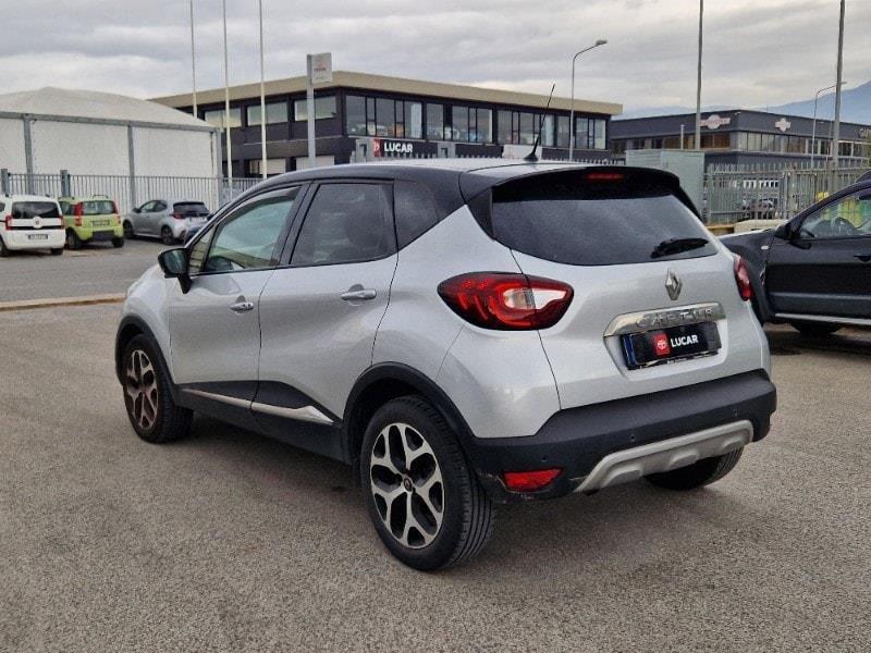 Renault Captur 1ª serie dCi 8V 90 CV Sport Edition2