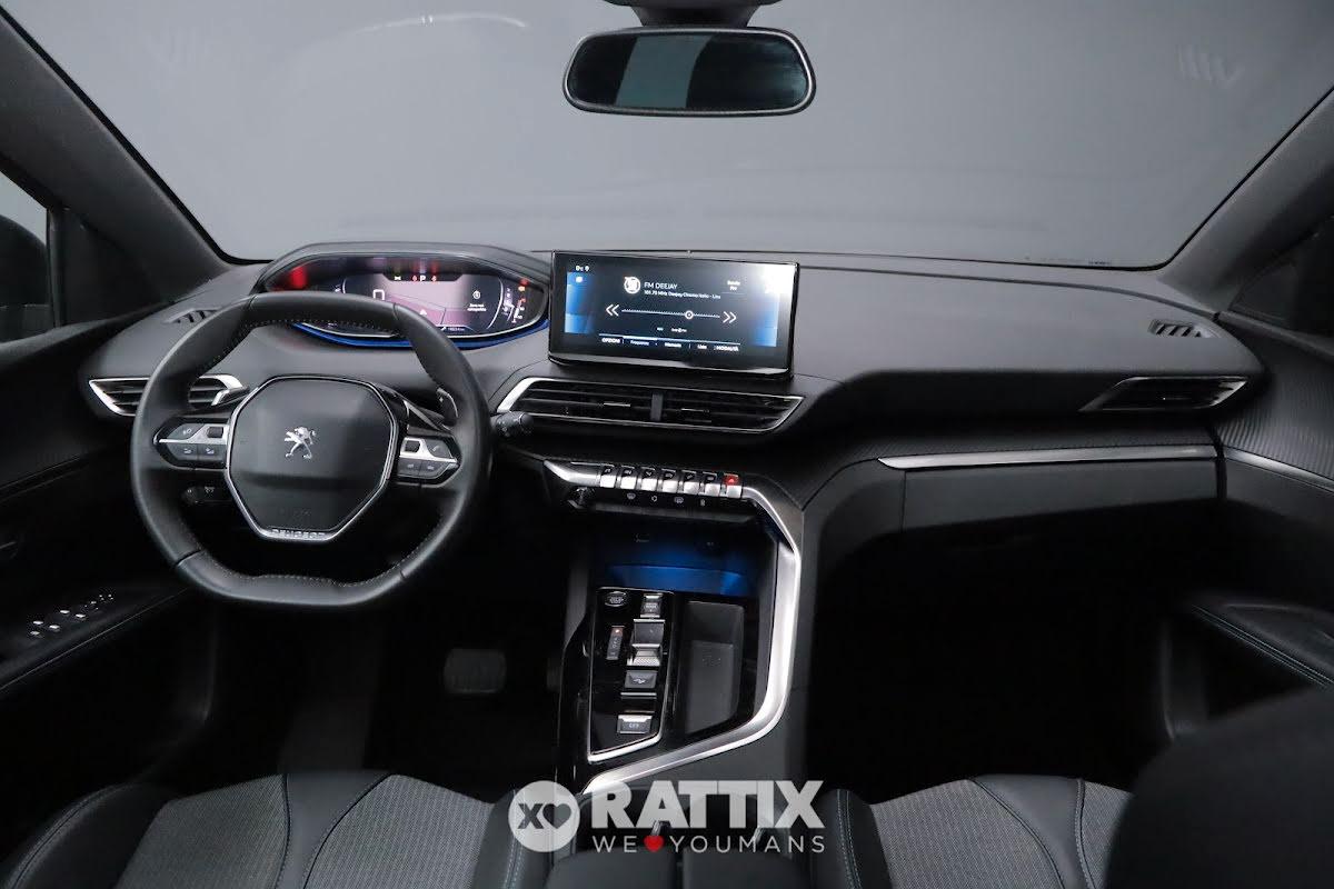 Peugeot 5008 1.5 bluehdi 130CV Allure Pack eat8 7p.ti