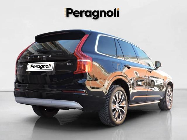 VOLVO XC90 B5 (d) AWD automatico 7 posti Core