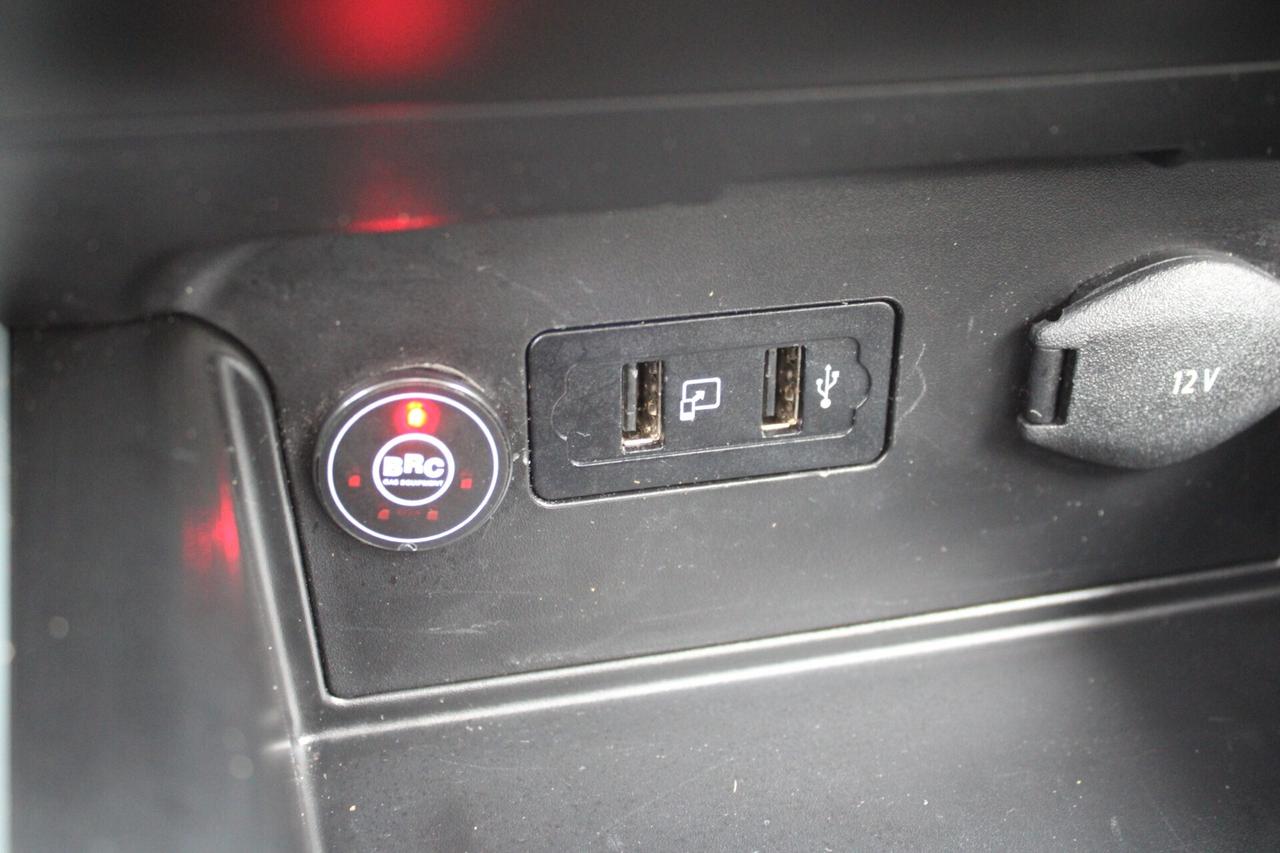 Dr 4.0 1.5 Turbo DCT Bi-Fuel GPL