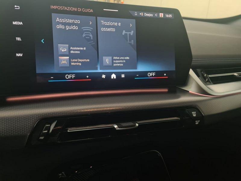 BMW X1 xDrive 23d MSport