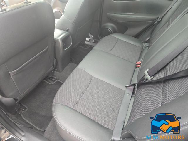 NISSAN Qashqai 1.5 dCi Tekna Plus