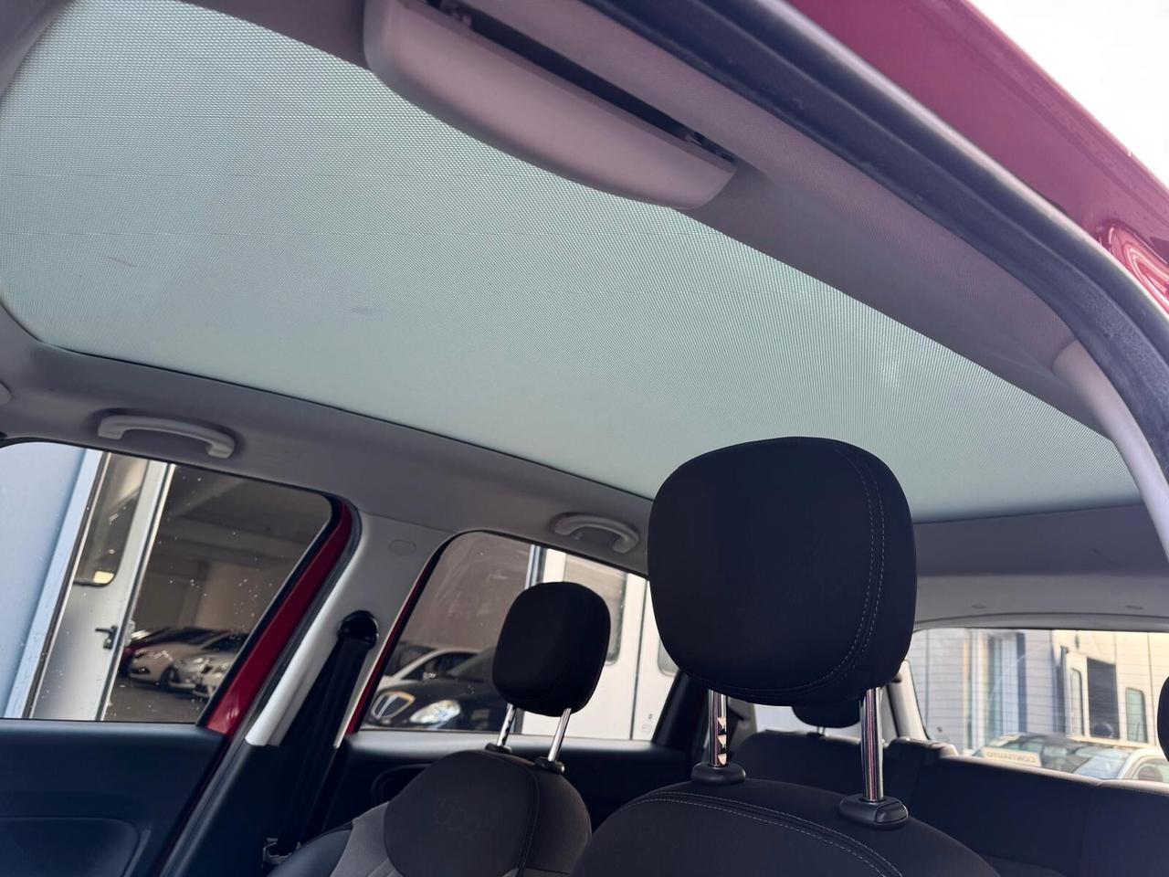 Fiat 500L 1.6 Multijet 120 CV Lounge