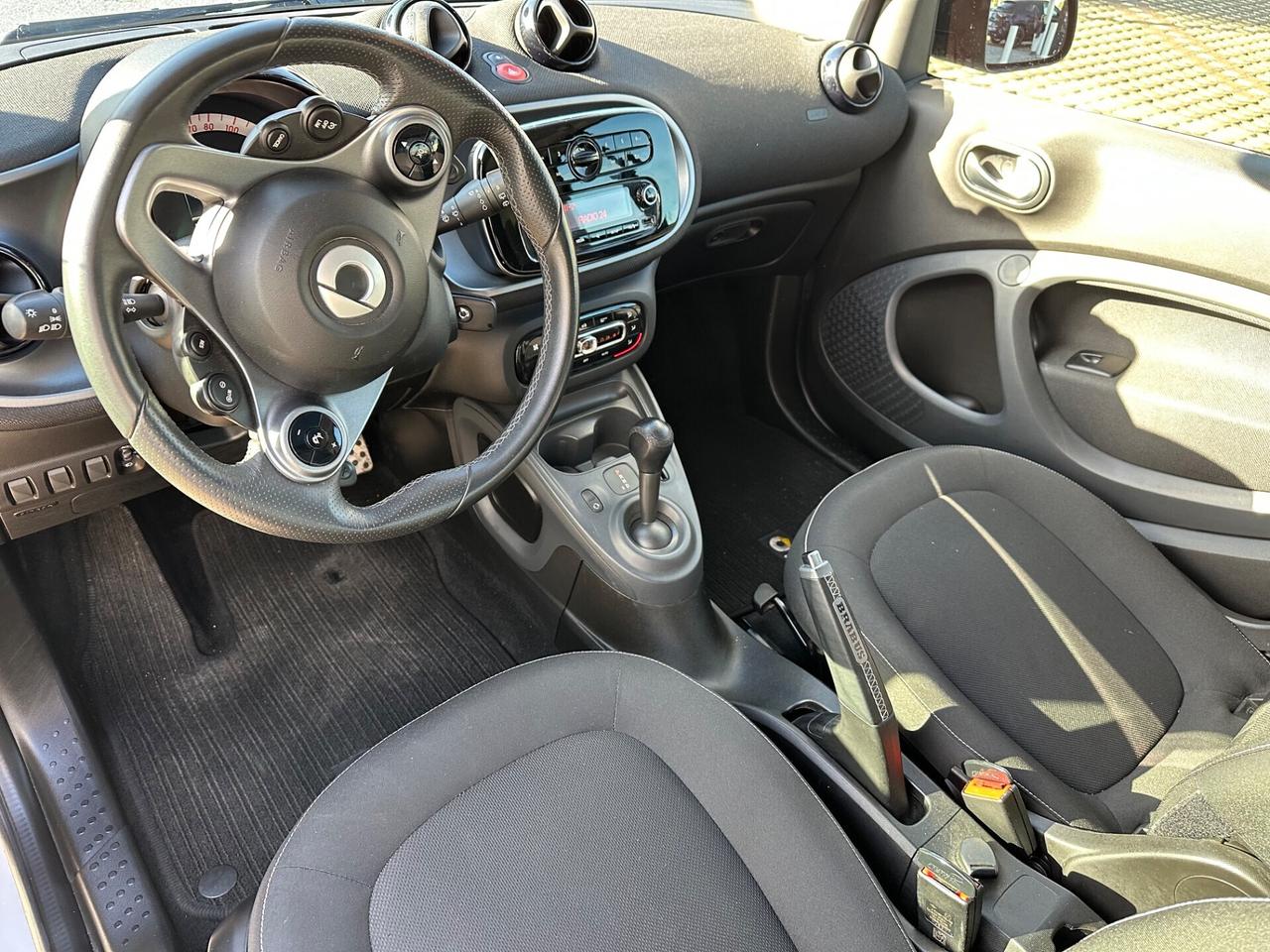 Smart ForTwo 70 1.0 Superpassion