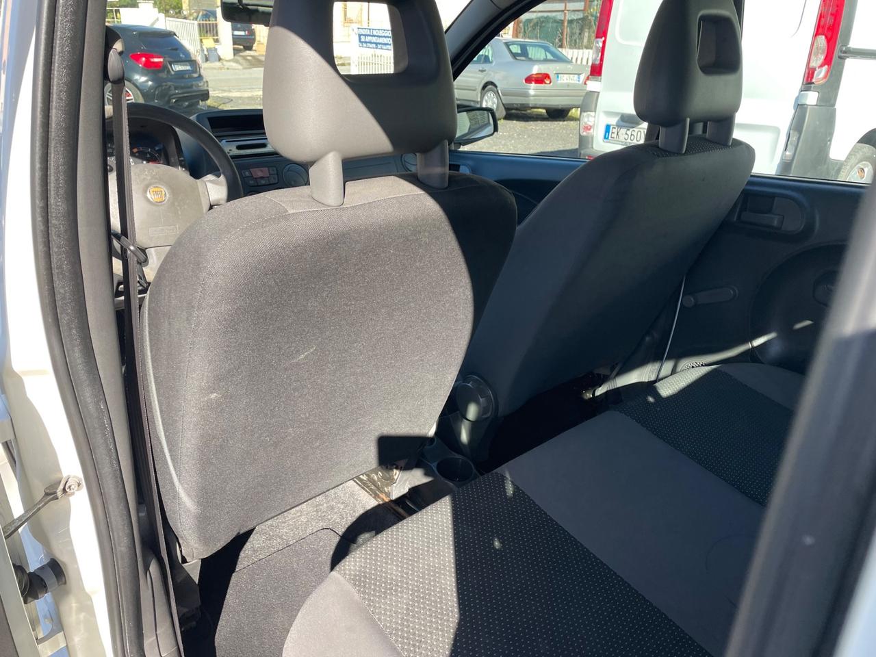 Fiat Panda 1.1 Active