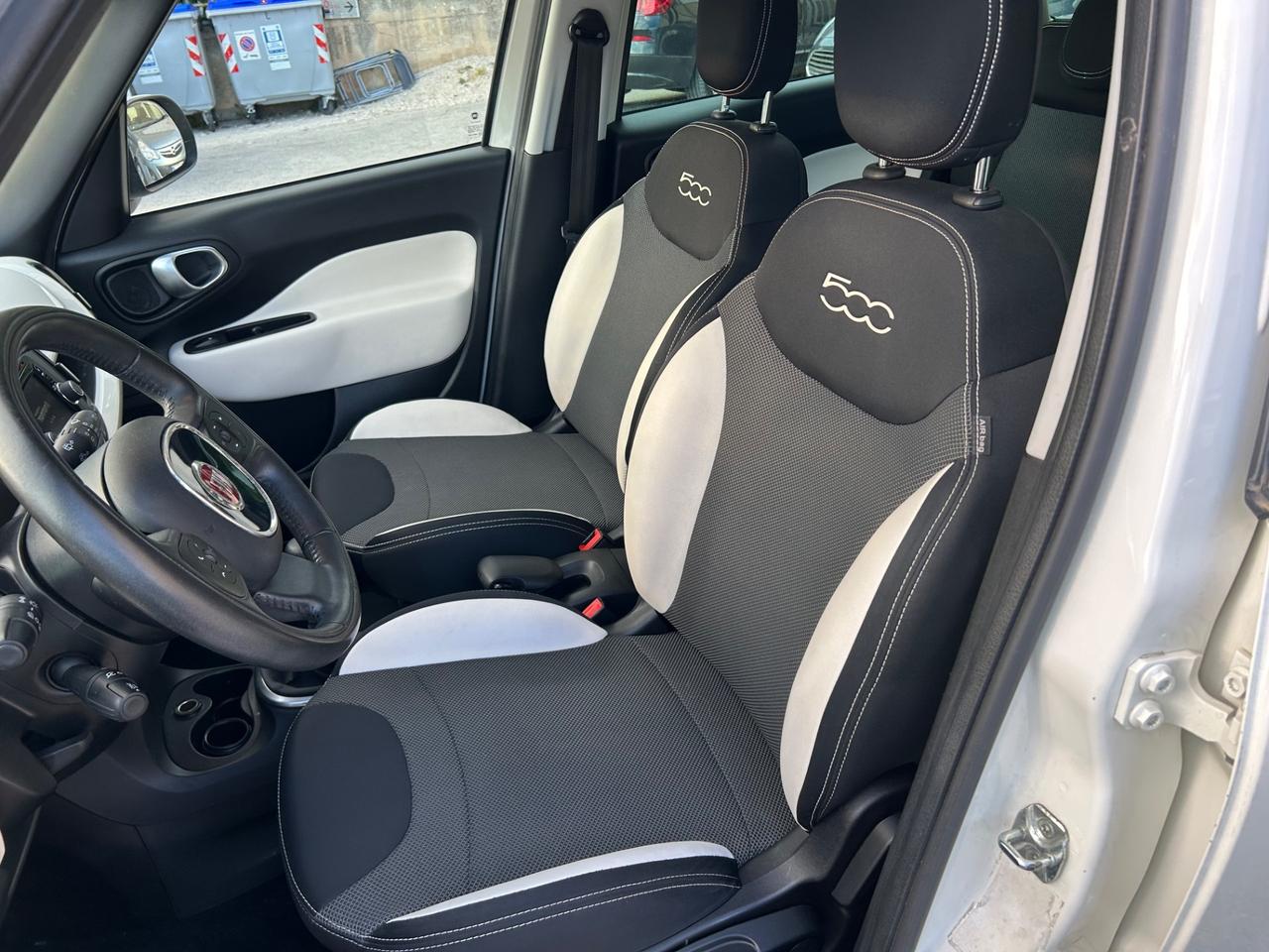 Fiat 500L 1.3 Multijet Trekking