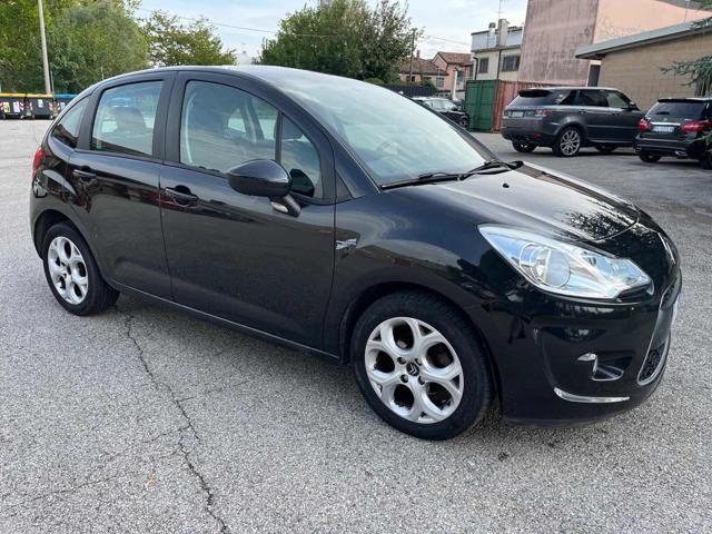 CITROEN C3 1.1 Exclusive 113,978km Bellissima