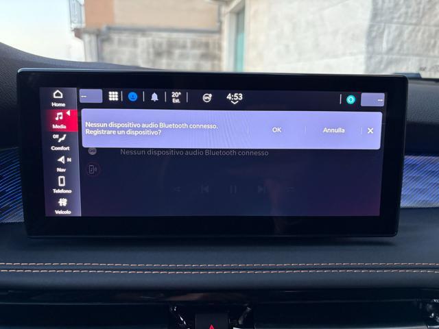 ALFA ROMEO Tonale 1.6 diesel 130 CV TCT6 Ti