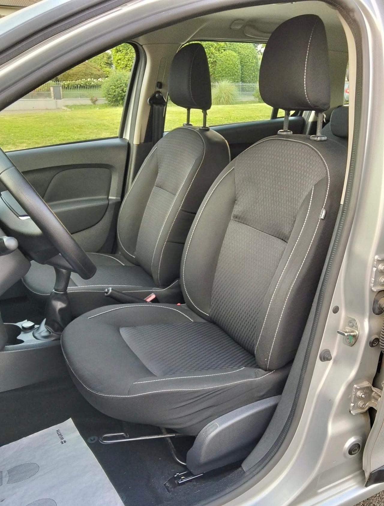 Dacia Logan MCV 1.5 dCi 8V 90CV Start&Stop Lauréate