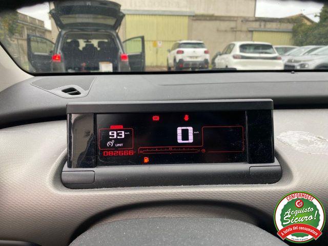CITROEN C4 Cactus PureTech 82 Shine