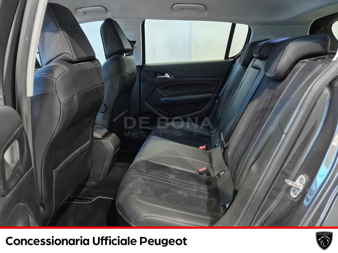 Peugeot 308 5p 1.2 puretech t (e-thp) allure s&s 130cv